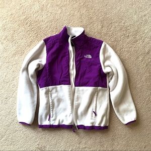 The North Face Denali Jacket